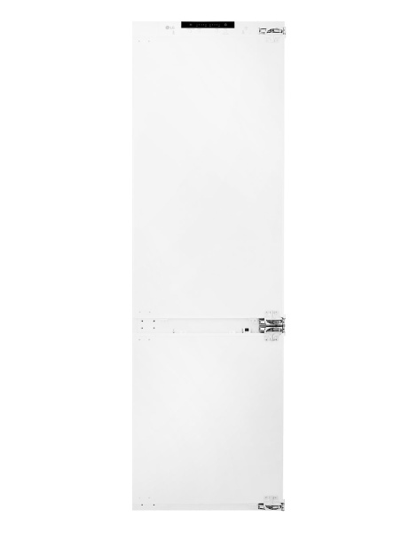 Встраиваемый двухкамерный холодильник LG GR-N266LLP