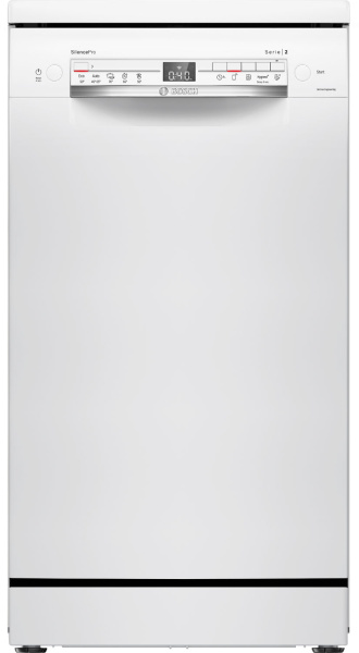 Посудомоечная машина Bosch SPS2HMW54Q