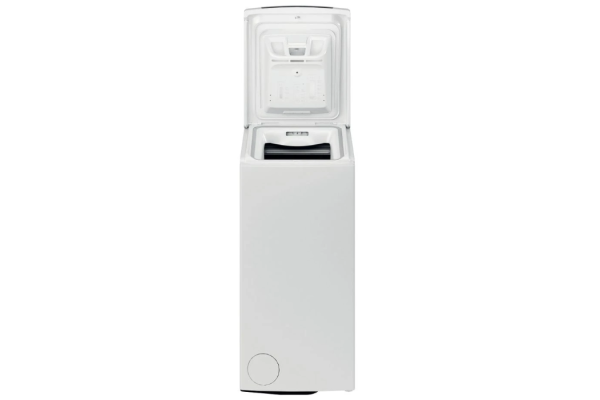 Стиральная машина Whirlpool TDLR 6240SS