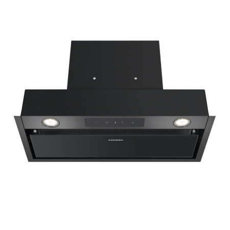 Вытяжка Maunfeld Fantasy Light 60 черный