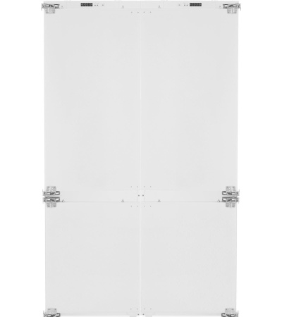 Встраиваемый холодильник Scandilux SBS CFFBI 256 E