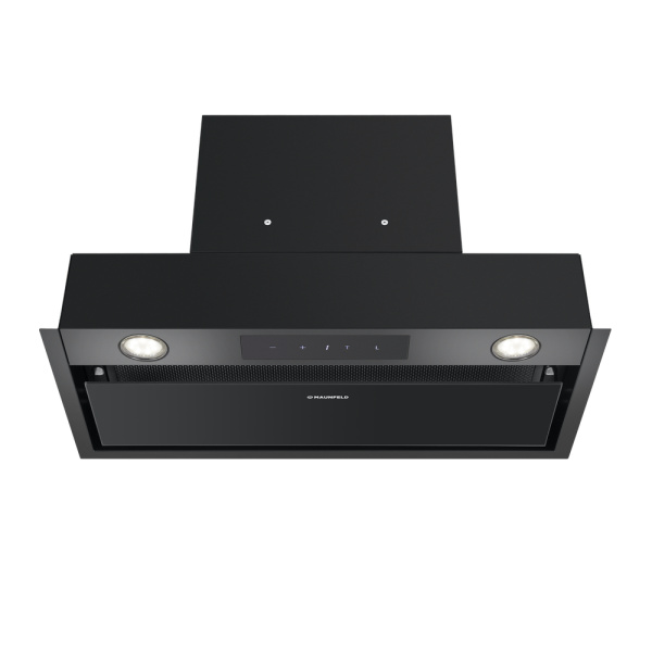 Вытяжка Maunfeld Fantasy Light 60 черный