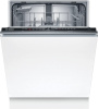 Встраиваемая посудомоечная машина Bosch SMV2HTX08E