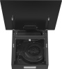 Вытяжка Weissgauff SIGMA 50 PB BL