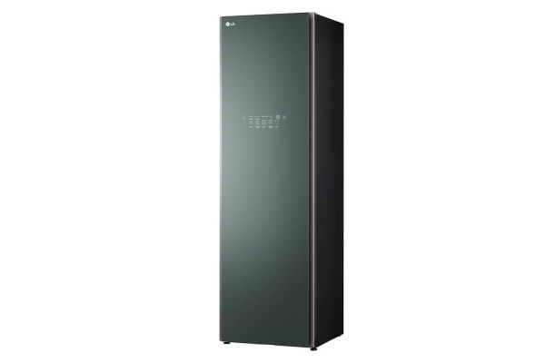 Паровой шкаф LG S5GOC Styler