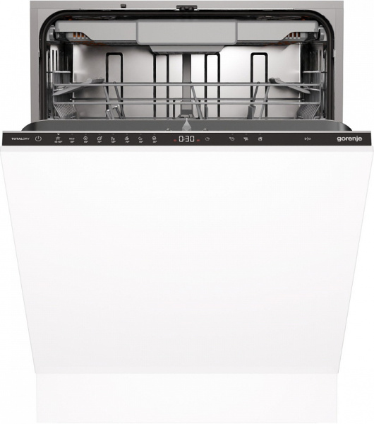 Встраиваемая посудомоечная машина Indesit DI 5C59