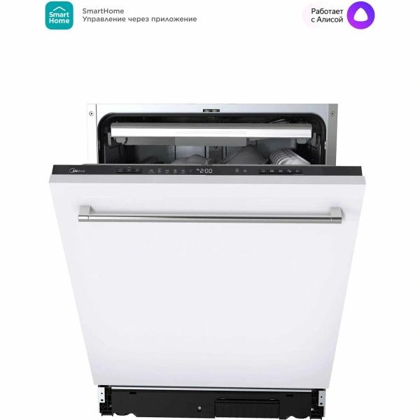 Встраиваемая посудомоечная машина Midea MID60S720i