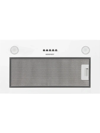 Встраиваемая вытяжка NORDFROST FB 6060 W