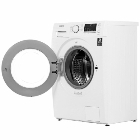Стиральная машина SAMSUNG WW65J30G0LW