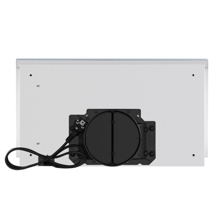 Вытяжка Maunfeld TS Touch 60 белый