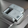 Посудомоечная машина DeLonghi DDWS 665 X EMILIO