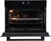 Духовой шкаф Kuppersberg KHT 616 Black
