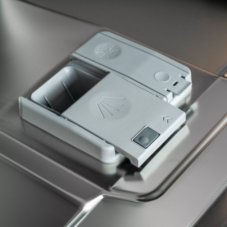 Посудомоечная машина DeLonghi DDWS 665 X EMILIO