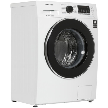 Стиральная машина Samsung WW70J52E0HW
