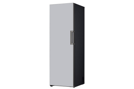 Морозильная камера LG GC-B404FAQM