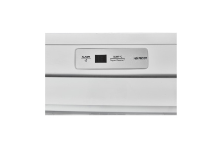 Морозильник Schaub Lorenz SLF L143M1 W