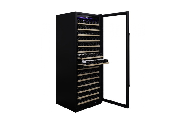 Винный шкаф Dunavox DX-194.490MBK