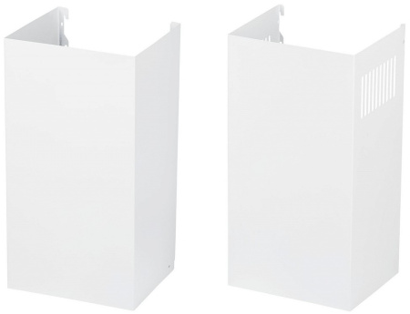 Вытяжка Krona CLEMENTINA 600 WHITE SENSOR