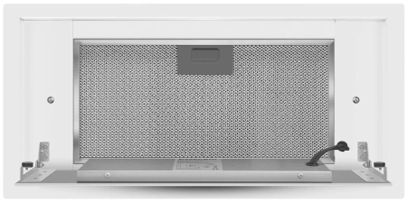 Вытяжка Meferi SMARTBOX60WH GLASS COMFORT