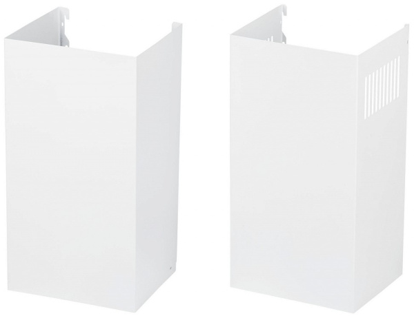 Вытяжка Krona CLEMENTINA 600 WHITE SENSOR