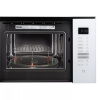 Встраиваемая микроволновая печь DeLonghi DMO 25BB ROMA