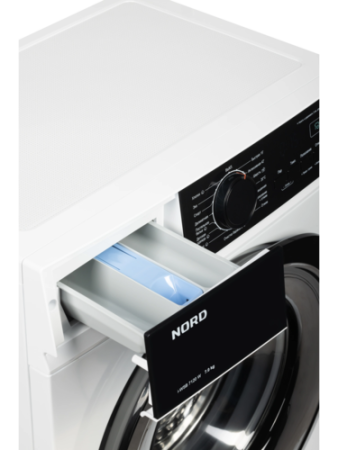 Стиральная машина NORD i-WSB 7120 W