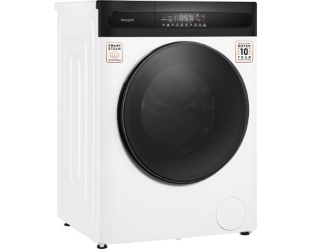 Стиральная машина Weissgauff WM 49411 Inverter Steam