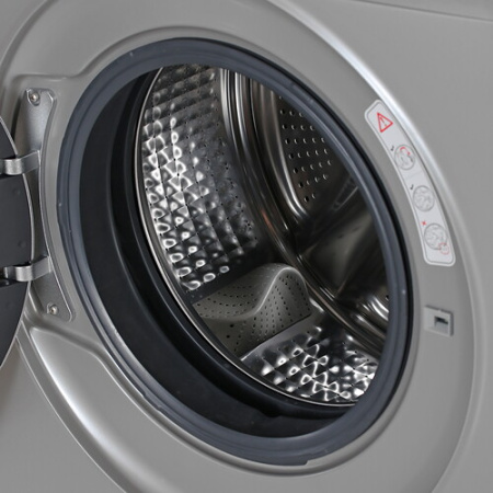Стирально-сушильная машина Haier HWD80-BP14979S