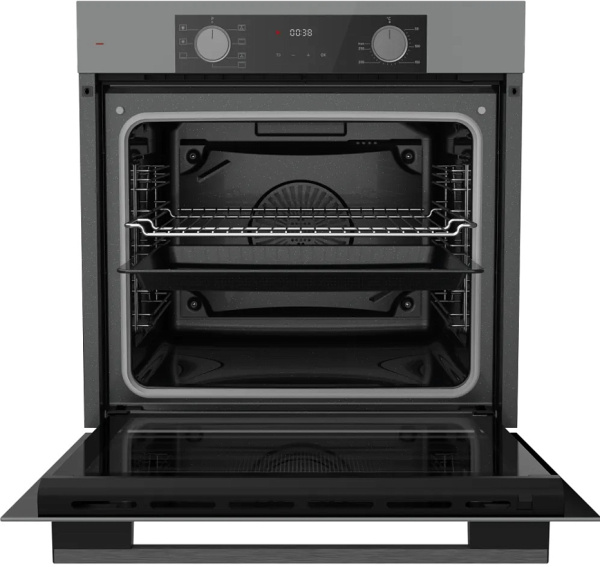 Духовой шкаф Kuppersberg HF 607 GR
