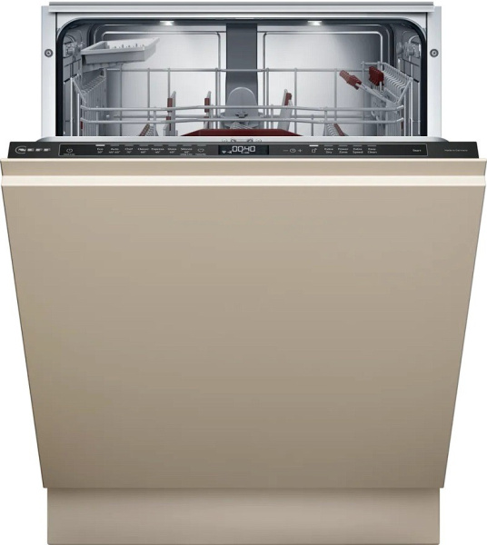 Посудомоечная машина Neff S287EB805E