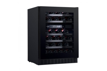 Винный шкаф Temptech SOMX60DRB