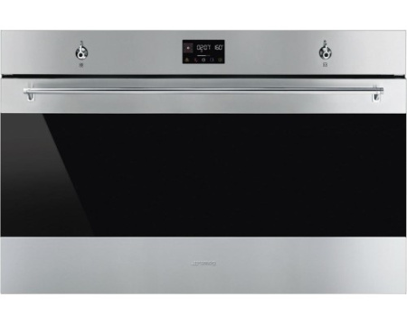 Духовой шкаф Smeg SFP9302TX
