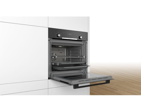 Духовой шкаф Bosch HBJ538YB0R