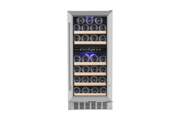 Винный шкаф Temptech WPQ38DCS