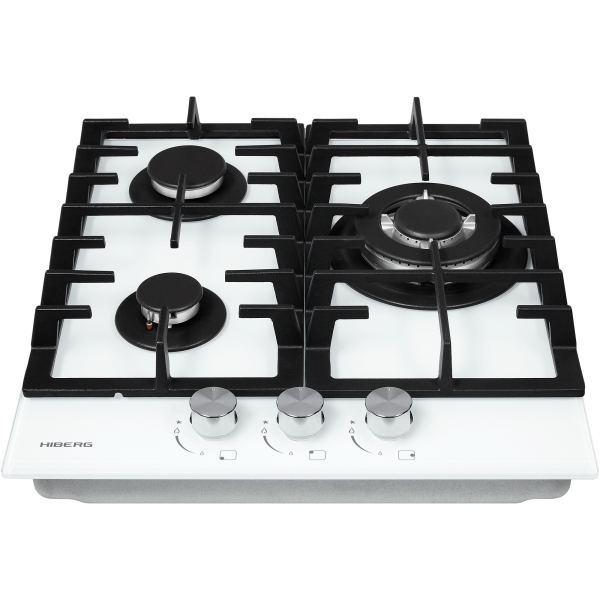 Варочная поверхность Hiberg VM 4534 W