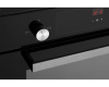 Газовый духовой шкаф Weissgauff WGO 706 D Black Glass