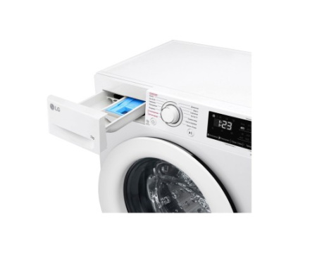 Стиральная машина LG F2V3HS3W
