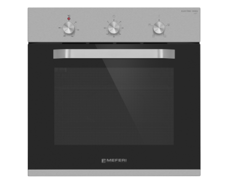 Электрический духовой шкаф MEFERI MEO604IX LIGHT