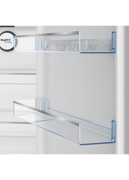 Холодильник Beko HarvestFresh B5RCNK363ZWB