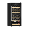 Винный шкаф Libhof Gourmet GQD-24 black