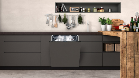 Встраиваемая посудомоечная машина Neff S199YB801E