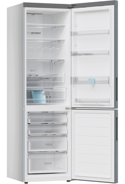 Холодильник Haier C2F637CXRGU1