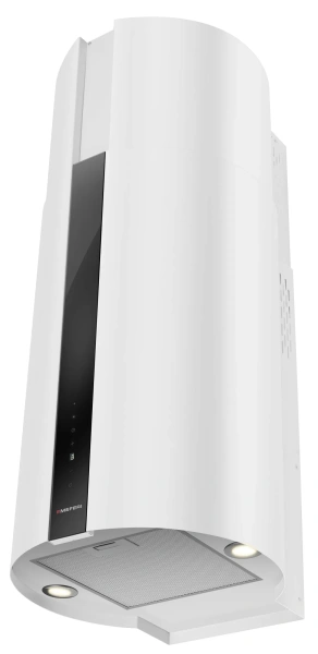 Цилиндрическая пристенная вытяжка Meferi TUBE40WH COMFORT PLUS