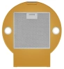 Цилиндрическая пристенная вытяжка Meferi TUBE40GOLD COMFORT PLUS