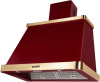 Вытяжка Kuppersberg V 939 BOR Bronze