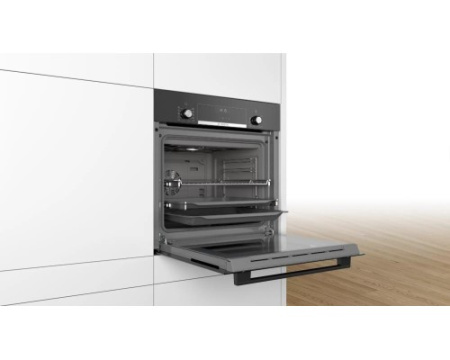 Духовой шкаф Bosch HBJ558YB0Q