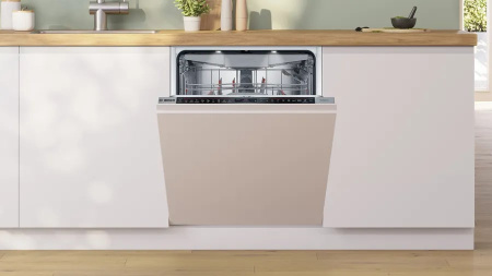 Встраиваемая посудомоечная машина Bosch SMD8TCX01E