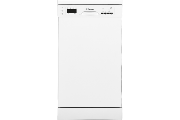 Посудомоечная машина Hansa ZWV426WEH