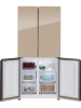 Холодильник NORDFROST RFQ 500 NFGY inverter