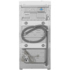Стиральная машина Midea MFE12W75B/W-C